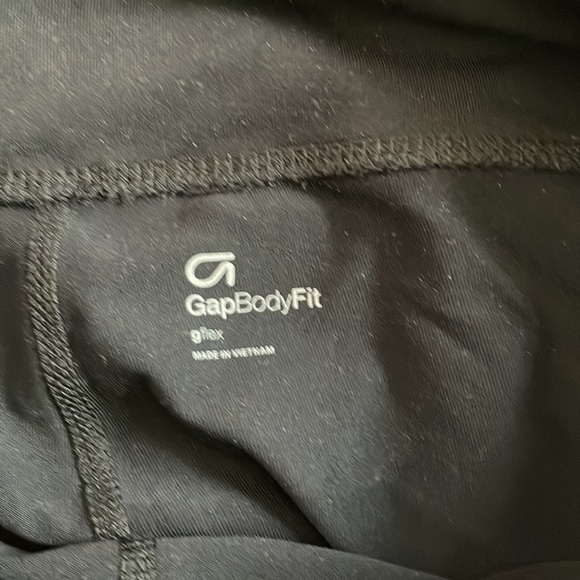 Gap gflex “sexy boot” pants size M, NWT - Picture 3 of 6